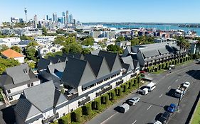 Auckland Rose Park Hotel
